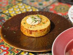 -BROWNSTONE布朗石西班牙餐厅(富城店)