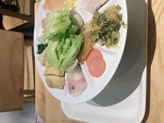 -陳生記米线·始于1989(体育场路店)