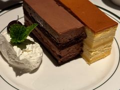 -Wolfgang’s Steakhouse 沃夫冈牛排馆(上海白玉兰广场店)