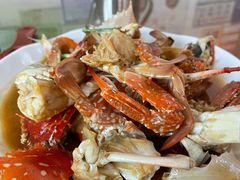 -叶姐海鲜(棋子湾店)