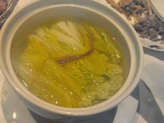 -贡宴盐帮菜自贡驻京联络处餐厅
