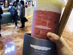 -喜茶(上海正大广场店)