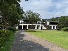 -杭州雅谷泉山庄酒店-餐厅