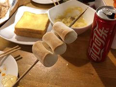 -鬼味烤翅(南锣鼓巷店)