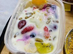 -烤五行·烧烤烤串(石佛营店)