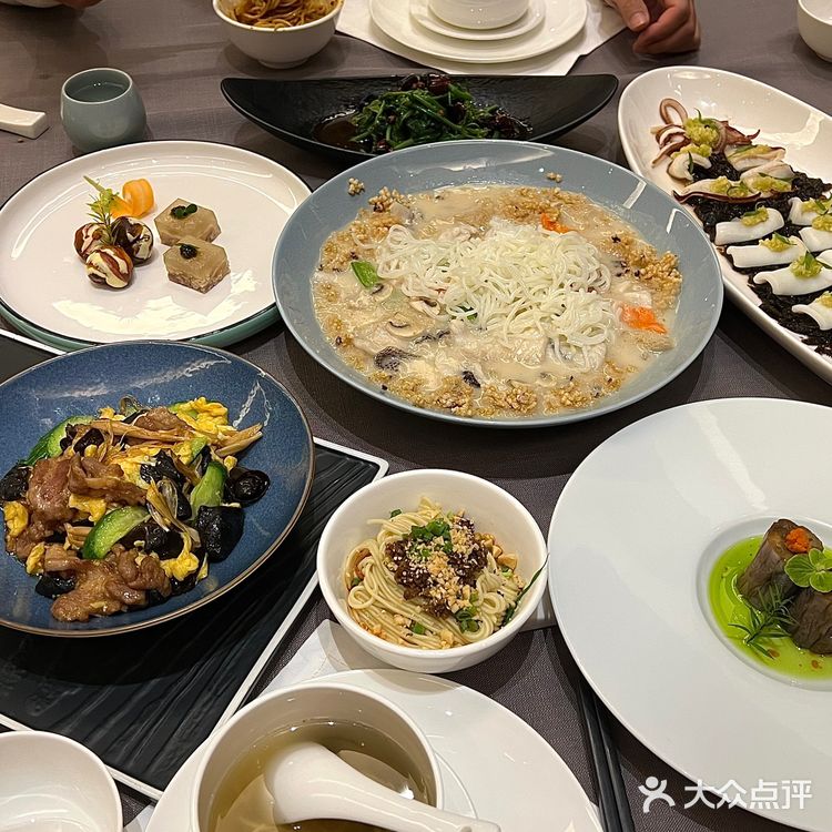 年度最佳推荐❗❗能吃到七城美食的川菜馆