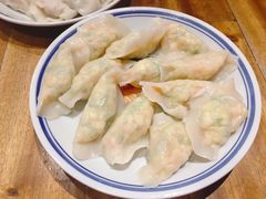 -喜喜水饺