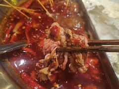 -九记潮汕现切鲜牛肉自助火锅(长沙·方圆荟店)