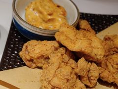 -火山屋台(新街口店)