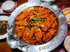 -胖哥俩肉蟹煲(永旺店)