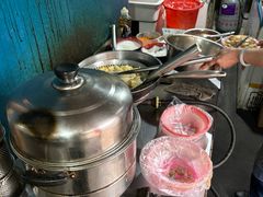 餐具摆设-十二中麻辣拌(石油学院店)