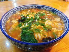 -西安印象·肉夹馍(金杨路店)