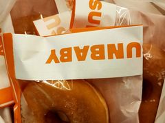 -孙北北面包(共富路店)