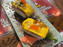 -桃太郎寿司料理(南坪店)