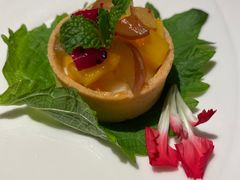 水果挞-Mr·Fish鱼鲜生海鲜放题(银泰in99店)