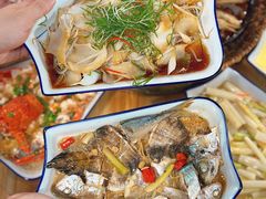 -东山壹号海鲜餐厅(金銮名都店)