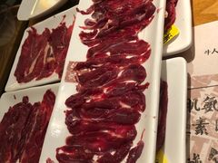 -海银海记潮汕牛肉火锅(新港中路海珠店)