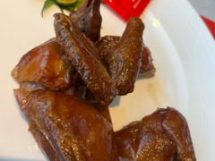 -馋遇江南·精致湖景雅宴(东方之门店)