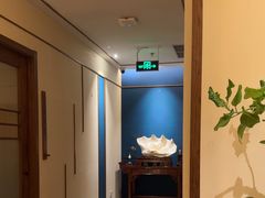 -鼎族怡华·指压·油压·经络(西单昌盛大厦店)