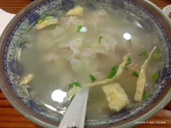 -金春锅贴(北京西路店)