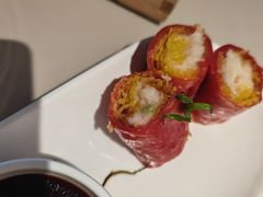-蔡澜点心·粤菜(丽泽天街店)