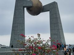 -青澳湾北回归线广场