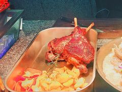 -解放碑威斯汀酒店-知味国际美食餐厅