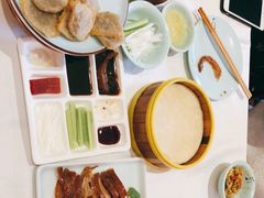 -天和晟烤鸭店(玉泉西街店)