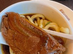-中国厨房/台湾牛肉面