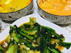 -家利美食店