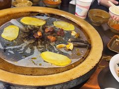 -阿昌白族石板烧(大理古城店)