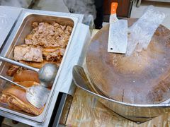 -樊记腊汁肉(竹笆市总店)