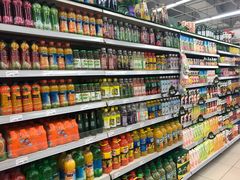 -永辉超市(中南城店)