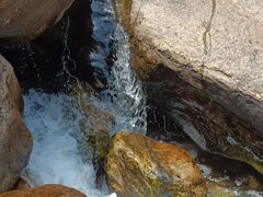 -庐山碧龙潭风景区
