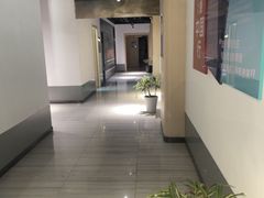 -汇乐游泳馆(莲花南路店)