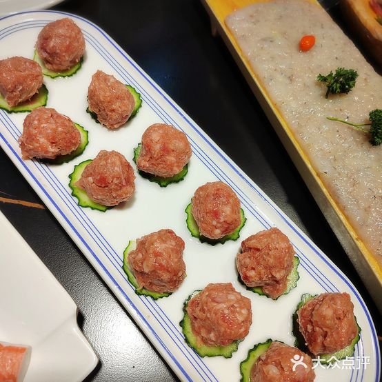 楼兰香肥牛火锅(观园路店)