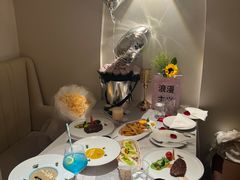 -PARFUM FLORAL花境法餐(南京首店)