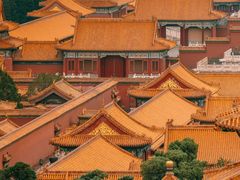 -故宫博物院(故宫)