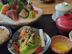 -王鼎精致料理铁板烧(世博源店)