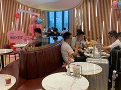 -哈根达斯(SM店)