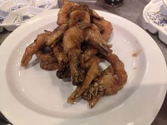 -老浒记烤鸭-北京菜(琉璃厂店)