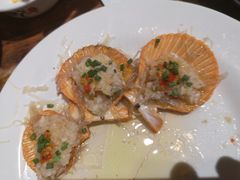 -蚝美人·生蚝海鲜烧烤(茶花园店)