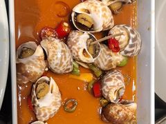 -鲜鲜·鲅鱼圈海鲜(于洪店)
