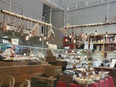 -佐敦面包铺·JORDAN BAKERY