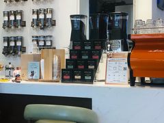 -Peet's Coffee皮爷咖啡(大学路店)