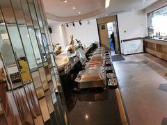 -上海浦东机场海上铂悦酒店