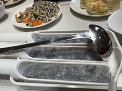 -蝎王府羊蝎子(北大地店)