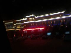 -沈阳龙润夏宫温泉水乐园