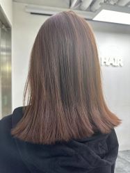 -Sying杉影日式烫染專門店