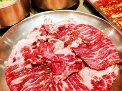 -西塔老太太泥炉烤肉(双井店)